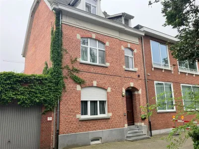 Hus Uthyres 2200 Herentals BE